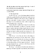 Bản chất của phạm trù cái đẹp trong mỹ học Hy lạp - La mã cổ đại và biểu hiện của nó trong nghệ thuật