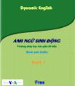 Dynamic English Book