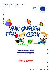 Fun enlish for kids