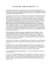 Giá trị hiện thực và nhân đạo trong thơ Đỗ Phủ