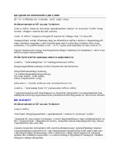 Gợi ý giải đề thi môn Văn khối C, đợt 2-2006