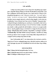 Lịch sử văn hóa Việt Nam - Văn hóa ẩm thực Việt Nam