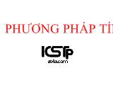 Slide PHƯƠNG PHÁP TÍNH