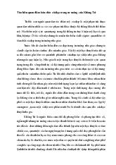 Tìm hiểu quan điểm bản chất cái đẹp trong tư tưởng của Khổng Tử