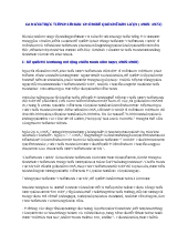 Cả nước trực tiếp chiến đấu chống đế quốc mĩ xâm lược (1965 - 1973)