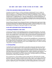 Các cuộc cách mạng tư sản ở châu âu từ 1830 - 1848