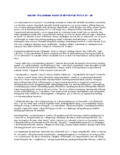 Các đô thị lớn của nước ta về hồi hai thế lỷ 17 - 18