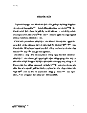 Cách mạng tư sản_ sự thành lập nhà nước tư sản