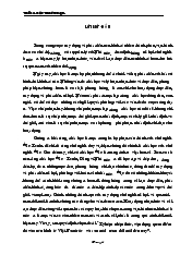 Lý luận thực tiễn trong sự nghiệp phát triển kinh tế và đổi mới hiện nay