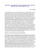 Tăng Bạt Hổ- Tấm Gương Kiên Trung của Phong Trào Đấu Tranh Giải Phóng Dân Tộc ở Việt Nam đầu thế kỷ XX