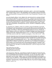 Tìm hiểu những kế sách giữ nước thời Lý - Trần