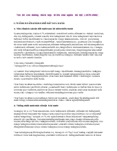 Tìm tòi con đường thích hợp đi lên Chủ nghĩa Xã hội (1975-1986)