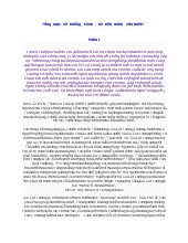 Tổng lược về Khổng Minh - Kẻ tiểu nhân cần thiết?