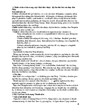 Đề thi Lịch sử VIệt Nam từ 1919-1945
