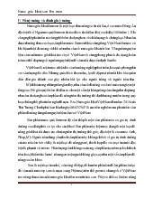 Nước giải khác lên men từ sơri lên men