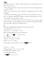 Bài tập và bài giải môn Tài Chính Tín Dụng