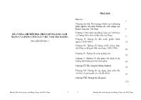 Đề cương lối cách mạng của đảng cộng sản Việt Nam