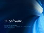 Bài giảng EC Software