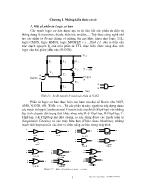 Bài giảng  Những kiến thức cơ sở về máy tính