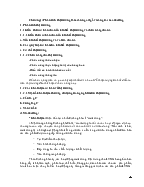 Phân tích thị trường lâm sản ngoài gỗ và công tác marketing