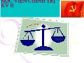 Luật dân sự - Bài 9: Vi phạm pháp luậtvà trách nhiệm pháp lý