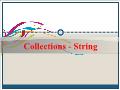 Collections - String