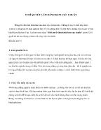 10 bí quyết làm bánh kem cực chuẩn