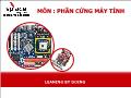 Bài giảng Bài 03 : Bo mạch chủ - Mainboard