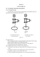 Bài giảng Chương 12: Cảm ứng điện từ