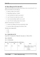 Bài giảng Ngoại vi Inter-Integrated Circuit