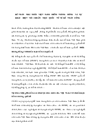 Kế toán nhà nước Việt Nam: điểm tương đồng và sự khác biệt với chuẩn mực quốc tế về kế toán công