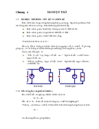 Bài giảng Đo điện trở