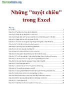 Những 