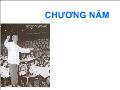 Bài dạy Tư tưởng Hồ Chí Minh - Chương 5: Tư tưởng Hồ Chí Minh về Đại đoàn kết dân tộc và đoàn kết quốc tế