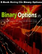 Tài liệu Binary Options - Chương 1 Thế giới của giao dịch Binary Options