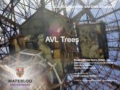 Bài giảng ECE 250 Algorithms and Data Structures - 6.02. AVL Trees