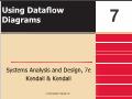 Bài giảng Systems Analysis and Design - Chapter 7: Using Dataflow Diagrams