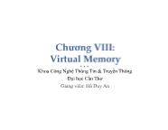 Bản thảo giáo trình thực hành PLC - Chương 8: Virtual Memory