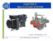 Điện, điện tử - Chapter 5: Multi - Stage system