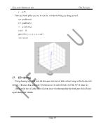 Giáo trình Matlab căn bản