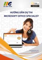 Hướng dẫn dự thi Microsoft office specialist