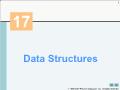 Java - Data structures