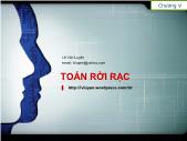 Toán rời rạc - Đồ thị